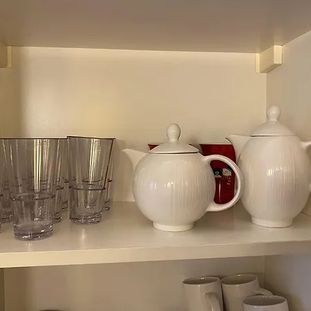 Apartman Note D'artista-duomo 15 Minuti