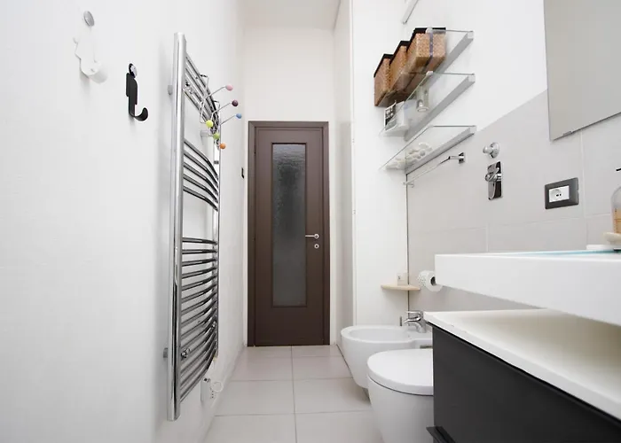 Note D'artista-duomo 15 Minutes Apartment Milan