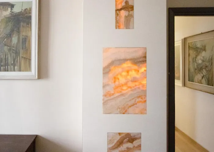 Note D'artista-duomo 15 Minutes Apartment *