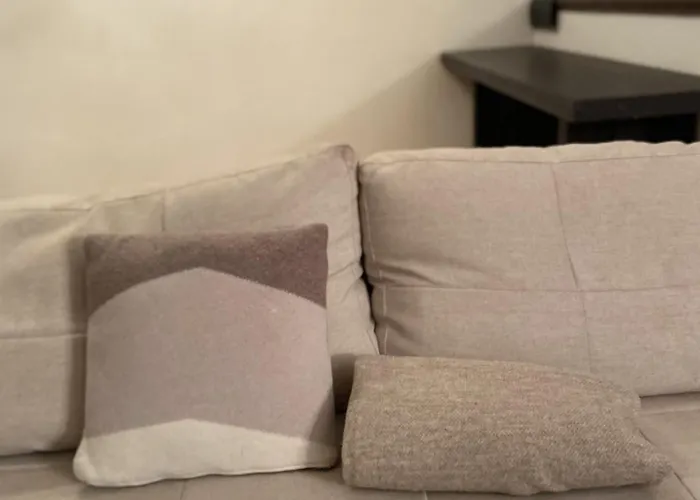 Apartment Note D'artista-duomo 15 Minutes Milan