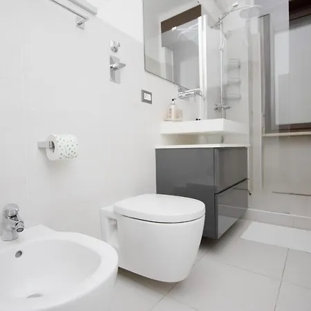 Note D'artista-duomo 15 Minutes شقة