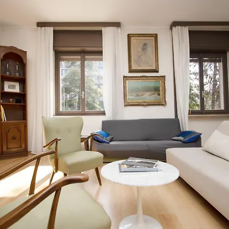 דירה Note D'artista-duomo 15 Minutes