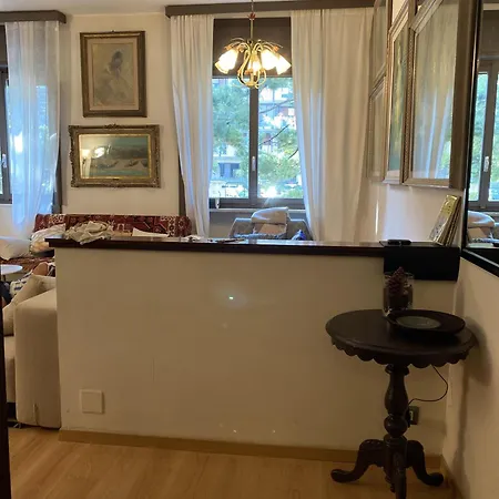 شقة Note D'artista-duomo 15 Minutes *